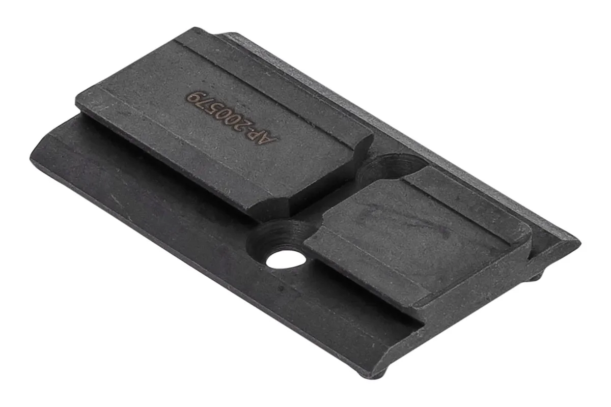 Aimpoint ACRO Mount Plate - Fits FNX-45 Tactical - Optic Mount, vista 2