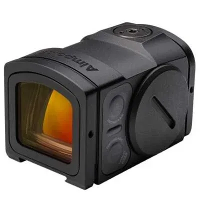 Aimpoint Acro P-2 3.5MOA Polymer Battery Cap - Optic, vista 1