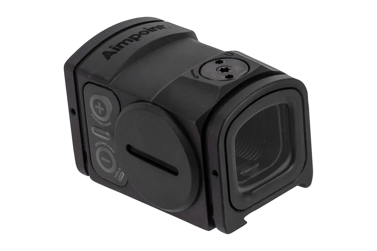 Aimpoint ACRO P-2 Red Dot Reflex Sight 3.5 MOA Dot - Optic - view 2