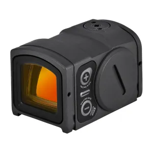 Aimpoint ACRO P-2 Red Dot Sight 3.5 MOA Dot Sniper Gray - Optic, vista 1