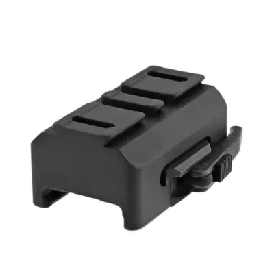 Aimpoint Acro QD Mount 30mm - Optic Mount - view 1