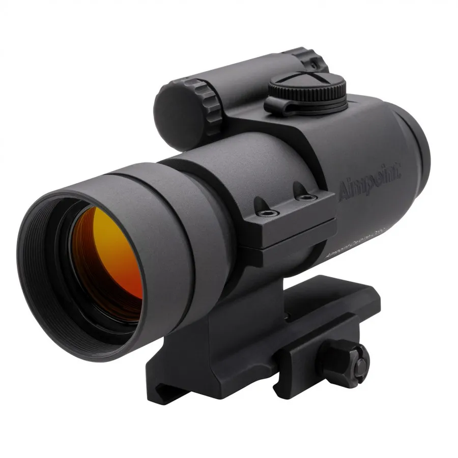 Aimpoint Carbine Optic (ACO)™ Red Dot Reflex Sight - Optic, vista 1
