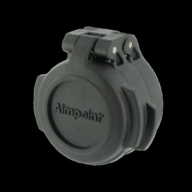 Aimpoint Micro/CompM5 Front Flip-Up Lens Cover - Optic, vista 1
