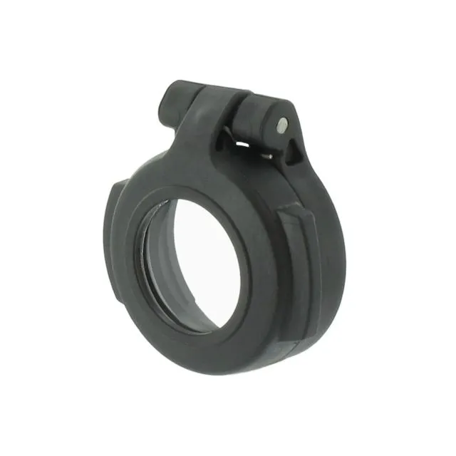 Aimpoint Micro/CompM5 Rear Flip-Up Lens Cover Transparent - Optic - view 1