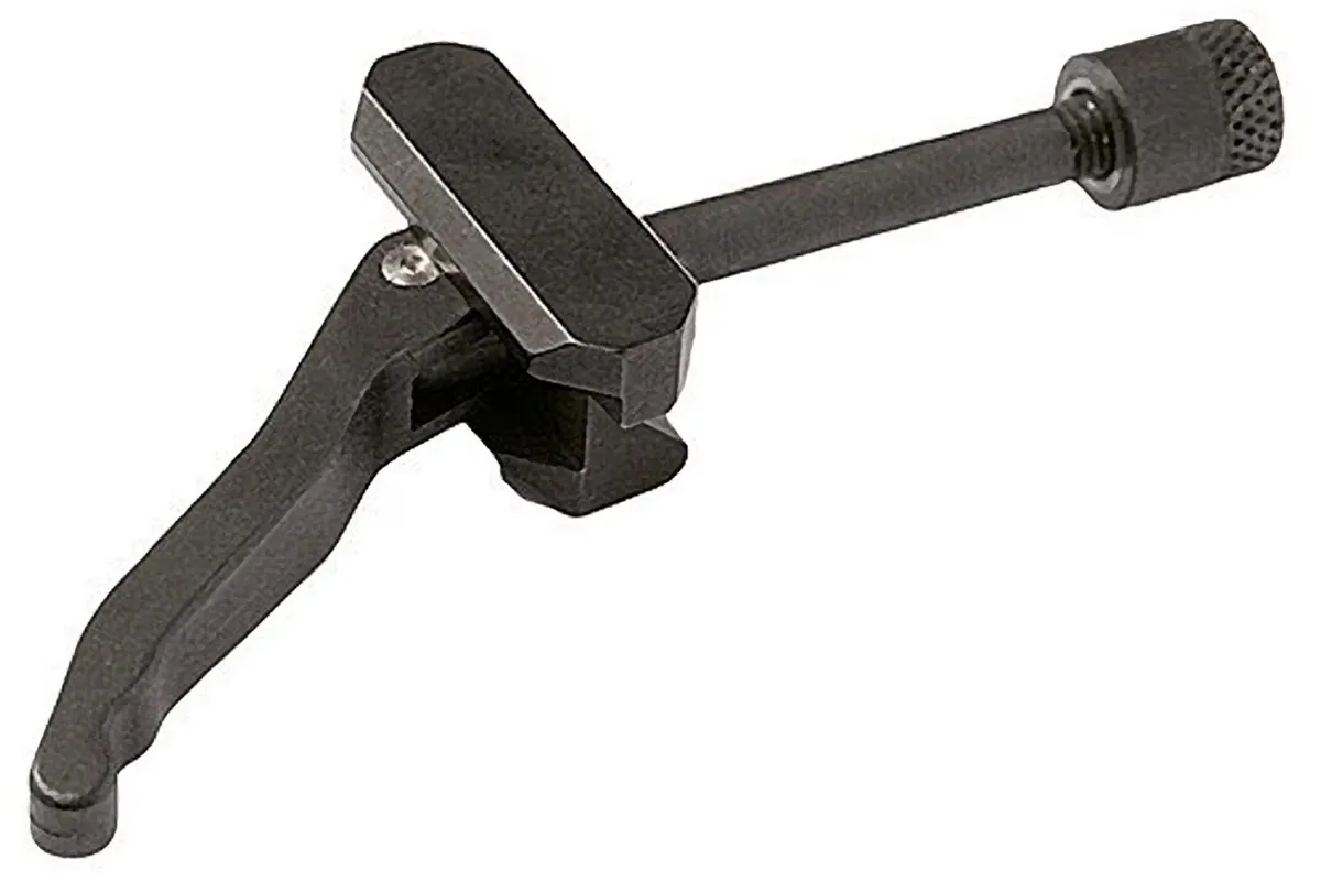 Aimpoint Micro LRP Picatinny Mount Kit - Optic Mount, vista 1