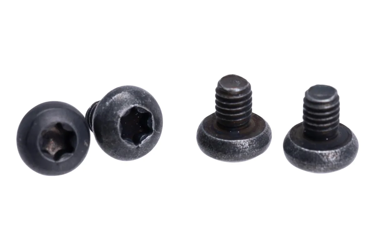Aimpoint Micro Mount Screws M3 - 4 Pack - Optic, vista 1