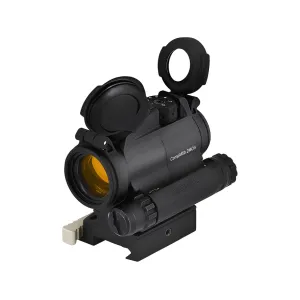 Aimpoint Micro S-1 Red Dot Reflex Sight 6 MOA Shotgun Rib Sight - 200369 - Optic - view 3