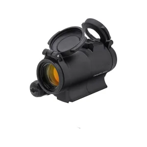 Aimpoint Micro S-1 Red Dot Reflex Sight 6 MOA Shotgun Rib Sight - 200369 - Optic - view 4