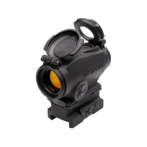 Aimpoint Micro S-1 Red Dot Reflex Sight 6 MOA Shotgun Rib Sight - 200369 - Optic - view 1