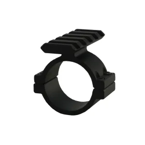 Aimpoint Micro T-1, T-2, H-1 Mount ECOS-O 34mm Scope Tube Matte Black - Optic, vista 1