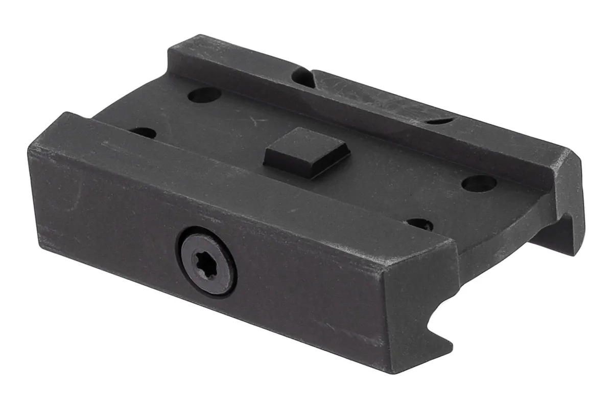 Aimpoint MICRO T-2 Standard Low Mount - Optic - view 1