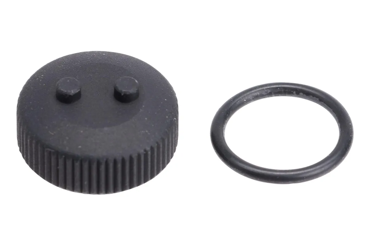 Aimpoint Micro Windage/Elevation Adjustment Cap - Optic - view 1