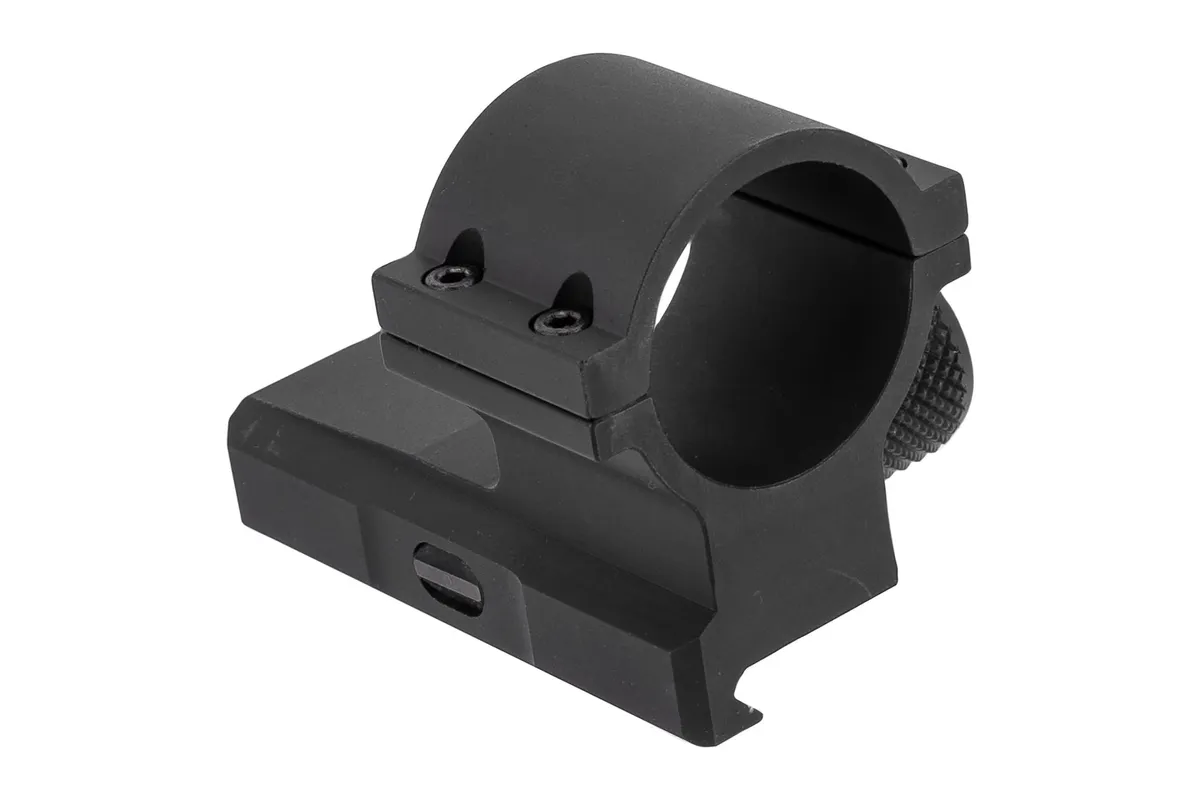 Aimpoint QRP3 Mount - Complete - Optic, vista 1