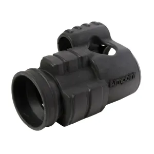 Aimpoint Replacement Red Dot Sight Cover M3, ML3 Rubber Black - Optic, vista 1