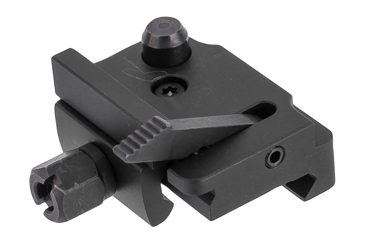Aimpoint TwistMount Base - Optic, vista 1
