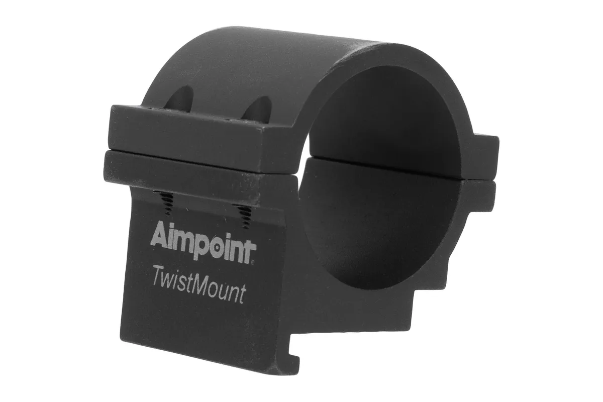 Aimpoint TwistMount - Top Ring Only - Optic, vista 1