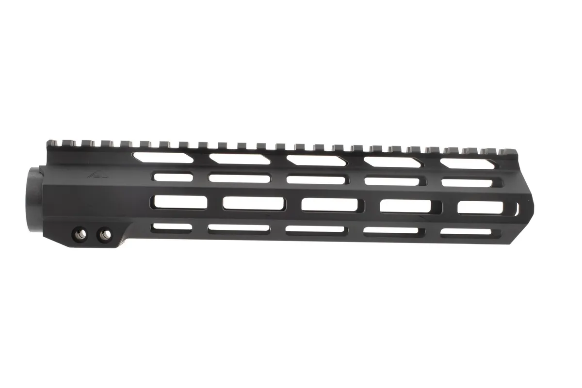 AIM Sports Aimsports Wraith M-Lok Ar-15 Handguard - Black - 10" - Handguard for AR-15 - view 2