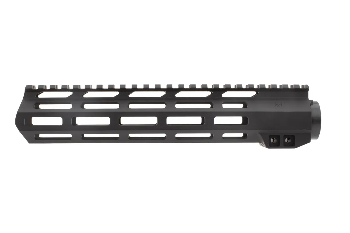 AIM Sports Aimsports Wraith M-Lok Ar-15 Handguard - Black - 10" - Handguard for AR-15 - view 3