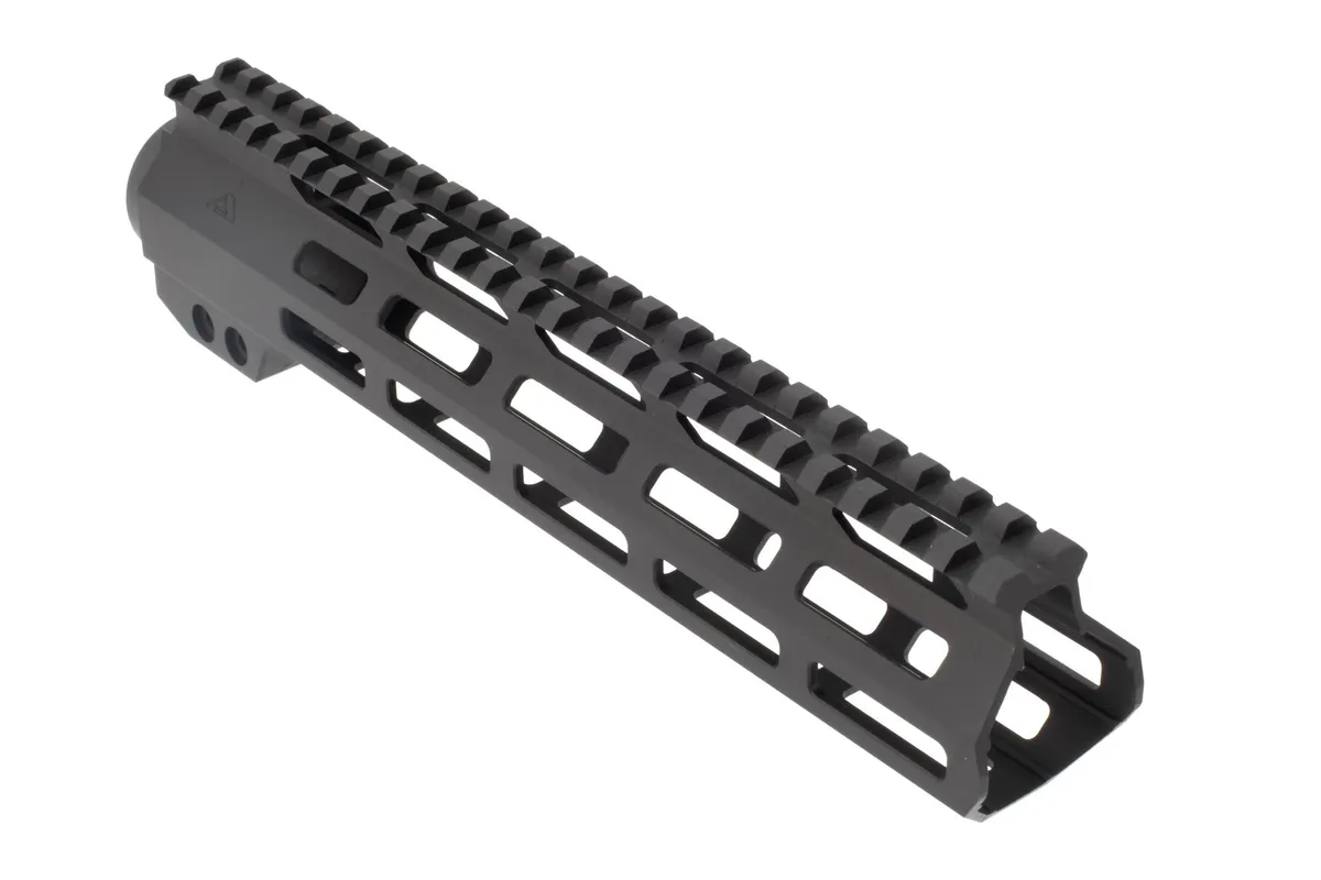 AIM Sports Aimsports Wraith M-Lok Ar-15 Handguard - Black - 10" - Handguard for AR-15 - view 1