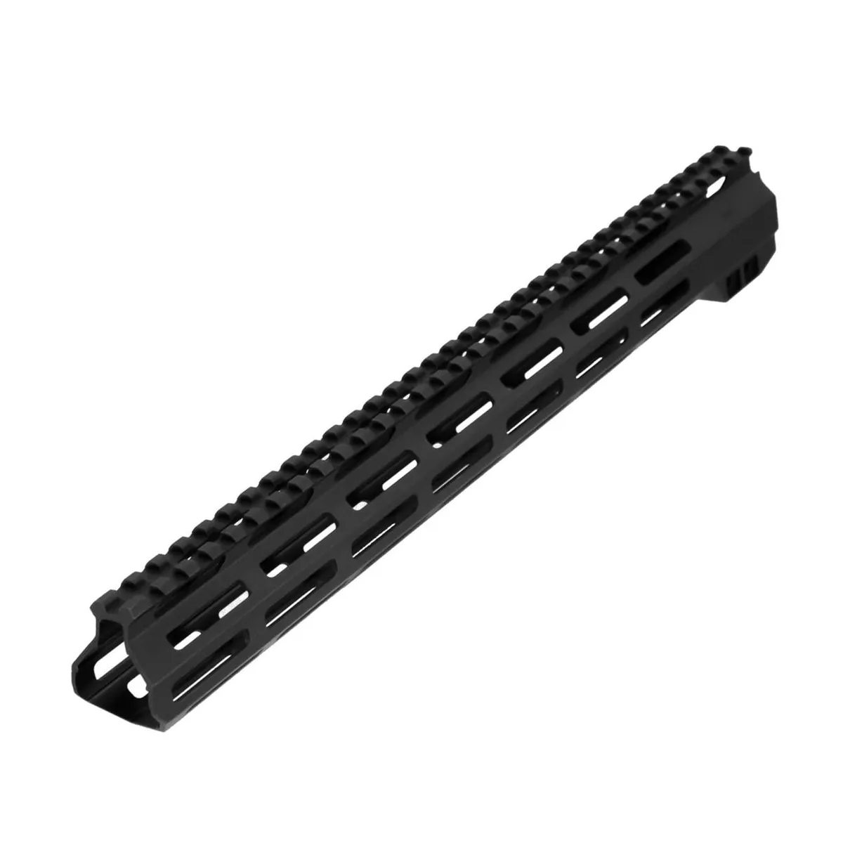 AIM Sports Aimsports Wraith M-Lok Ar-15 Handguard - Black - 13.5" - Handguard for AR-15 - view 1