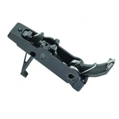 Ak-47 Elite Trigger Flat 3.5lb Pull - Trigger for AR-15 - view 1