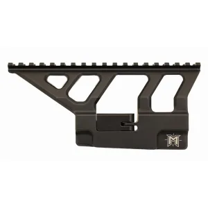 Premier Shooting Solutions AK Master Mount Optics Mount Full-Length Top Rail AKM - AKMM-OMFL - Optic Mount - view 1