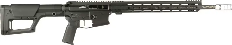Alex Pro Firearms E007 Elite LPR 22ARC 18 Proof LW M-LOK - Complete Rifle, vista 1