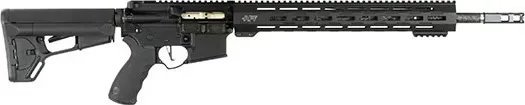 Alex Pro Firearms RI213 300 Blackout Carbine Carbon Fiber 30rd - Complete Rifle - view 1