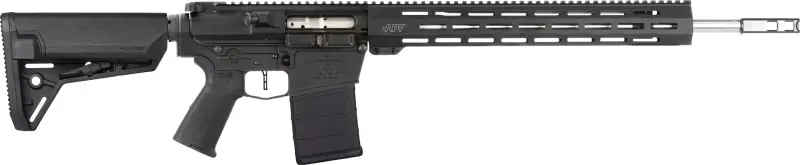 Alex Pro Firearms RI253 DMR 2.0 Black 18 M-LOK SL-S - Complete Rifle - view 1