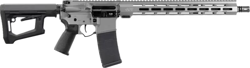 Alex Pro Firearms RI367G Fury 16 Bull Shark Gray M-LOK - Complete Rifle - view 1