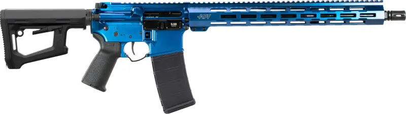 Alex Pro Firearms RI367LIB Fury 16 Liberty FX M-LOK - Complete Rifle, vista 1