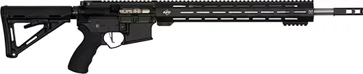 Alex Pro Firearms RI6SST 6MMARC 416SST 18 Proof Barrel Slim M-LOK - Complete Rifle - view 1