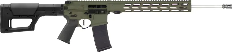 Alex Pro Firearms APF VARMINT 22ARC 2.0 Rifle - Complete Rifle - view 1