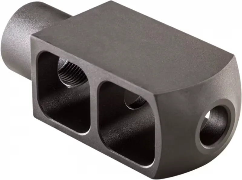 Alexander Arms 50 Beowulf Tank Brake - 49/64-20 Rh - Muzzle Device for AR-15 - view 2