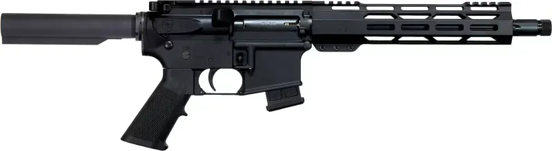 Alexander Arms Highlander 17 HMR 10+1 11" Threaded Barrel Rifle - PHI17NB - Complete Rifle - view 1