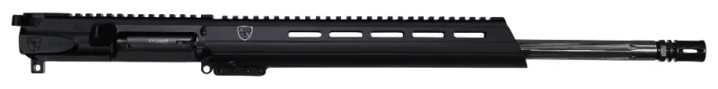 Alexander Arms UST-17ST Upper Receiver AR15 18\" S/S Fluted w/KIT - Upper Receiver for AR-15 - view 1