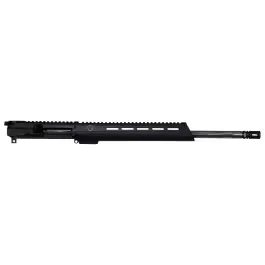 Alexander Arms UST-17ST Upper Receiver AR15 18" S/S Fluted w/KIT - Upper Receiver for AR-15 - view 1