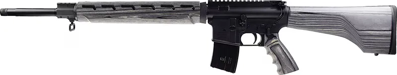 Alexander Arms Alexander Firearms RPL50PLVE Hunter 16" TB 7rd Laminate Stock - Complete Rifle - view 1