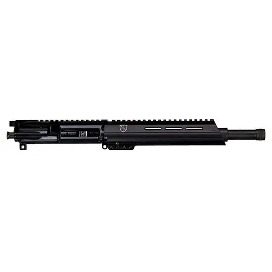 Alexander Arms ALEXANDER UPPER RECEIVER AR15 PISTOL .50 BEOWULF 1... - Upper Receiver for AR-15, vista 1