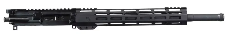 Alexander Arms Tactical 16" Upper .50 Beowulf 1:20, Black - UTA50 - Upper Receiver for AR-15 - view 2
