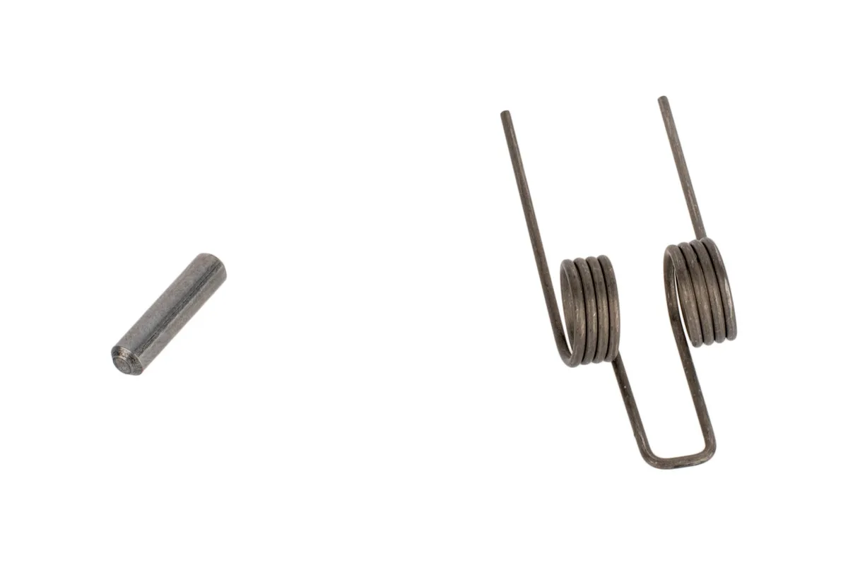 Alg Defense Act Ar-15 Trigger Set - Trigger for AR-15 - view 2