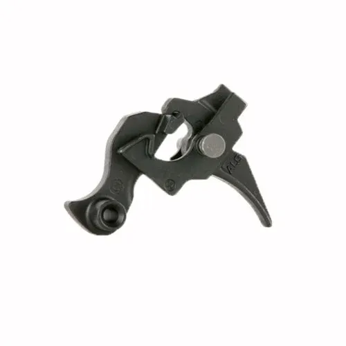 ALG Defense AKT-EL Enhanced with Lightning Bow Trigger - Trigger for AR-15 - view 1