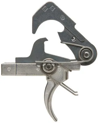 ALG Defense ACT ACT Combat Trigger - Trigger for AR-15 - view 1