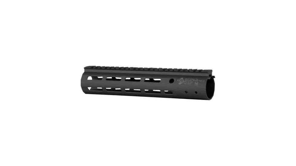 ALG Defense AR Handguard EMR Ergonomic Modular Rai... - Handguard for AR-15, vista 1