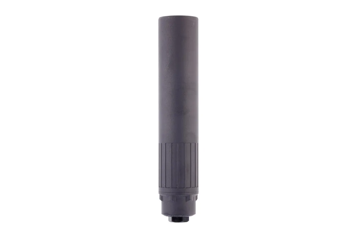 Combat Application Technologies Alleycat 308 Suppressor - 1X16 LH QD - Inconel - Suppressor - view 3