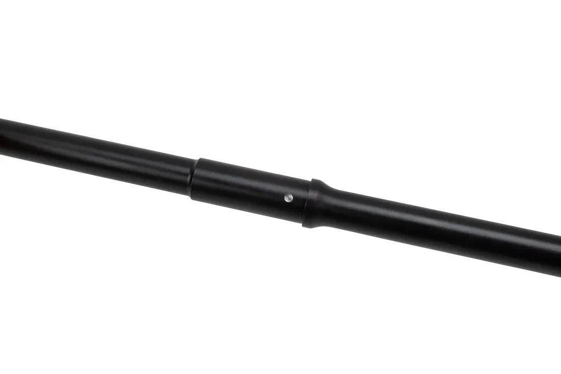 Alpha Shooting Sports 5.56 Hybrid Carbine Length Ar-15 Barrel - 16" - Barrel for AR-15 - view 1