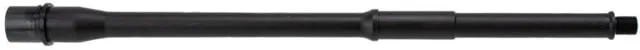 Alpha Shooting Sports 5.56 Spiral Fluted Mid Length Ar-15 Barrel - 16" - Barrel for AR-15 - view 2