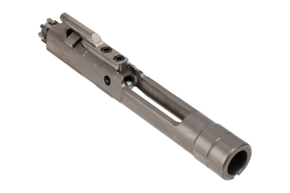 Alpha Shooting Sports M16 NiB 5.56 Ar-15 Bolt Carrier Group - V2 - Bolt Carrier Group for AR-15 - view 1