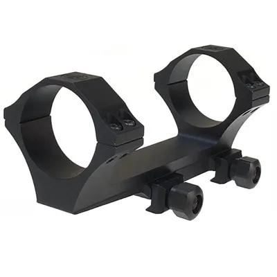 Sig Sauer Alpha Tactical Cantilever Mounts - 30mm 1.53 20 Moa Cantilever Mount - Optic Mount - view 1