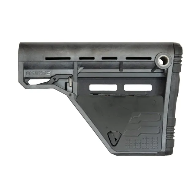 Amend2 Modular Stock - Stock & Brace for AR-15 - view 1